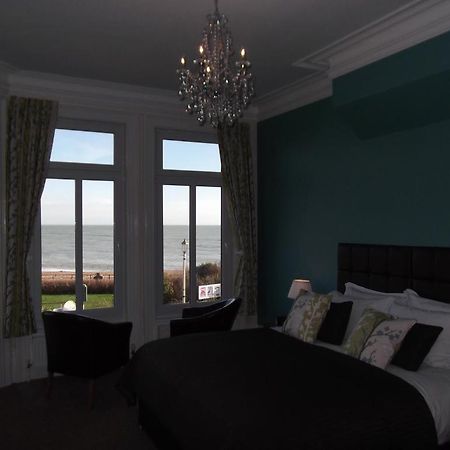 Pebble Beach B&B Eastbourne Room photo