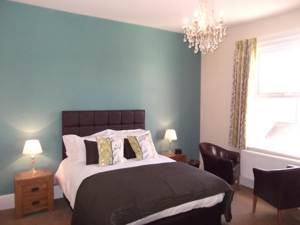 Pebble Beach B&B Eastbourne Room photo