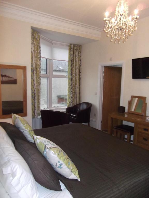 Pebble Beach B&B Eastbourne Room photo