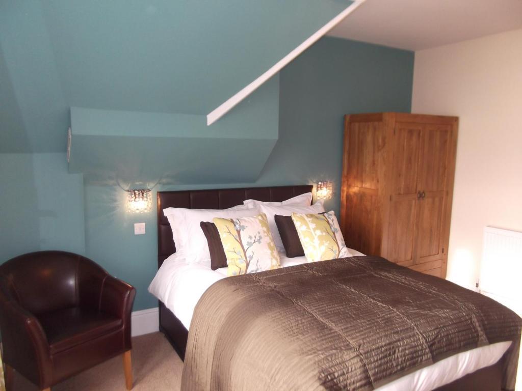 Pebble Beach B&B Eastbourne Room photo